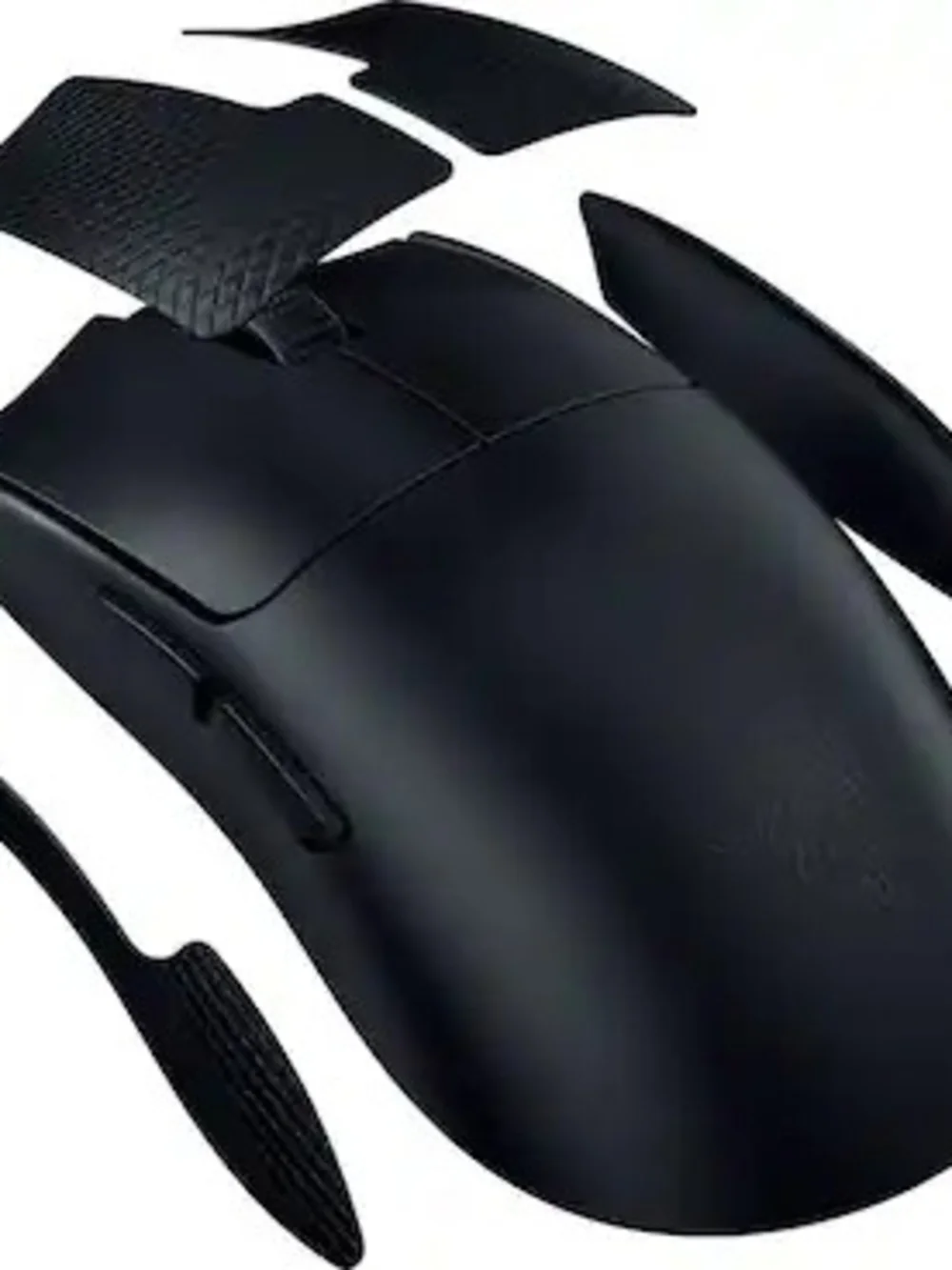 RAZER PRO Generation 2 Wireless Black Computer Mouse